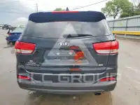2018 KIA Sorento фото