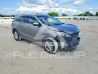 2018 KIA Sorento photo