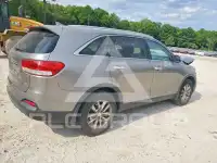 2018 KIA Sorento photo