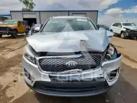 2018 KIA Sorento photo