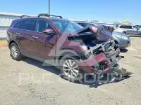 2018 KIA Sorento photo