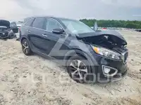 2018 KIA Sorento фото
