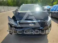2018 KIA Sorento фото