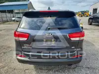 2018 KIA Sorento photo