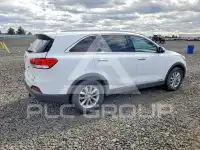 2018 KIA Sorento фото