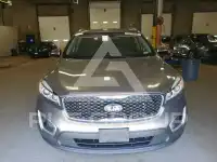2018 KIA Sorento фото
