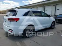 2018 KIA Sorento photo