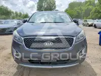 2018 KIA Sorento фото