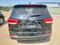 2018 KIA Sorento фото