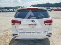 2018 KIA Sorento фото