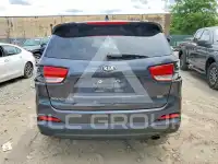 2018 KIA Sorento фото