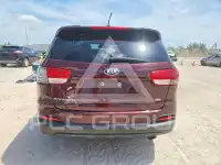 2018 KIA Sorento фото
