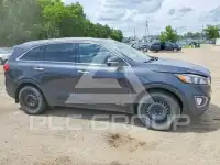 2018 KIA Sorento фото