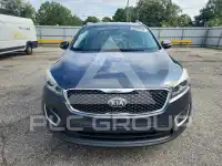 2018 KIA Sorento photo