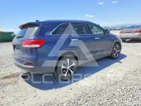 2018 KIA Sorento фото