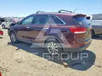 2018 KIA Sorento photo