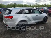 2018 KIA Sorento фото