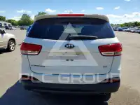 2018 KIA Sorento фото