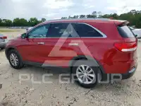 2018 KIA Sorento фото