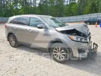 2018 KIA Sorento photo