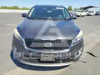 2018 KIA Sorento photo