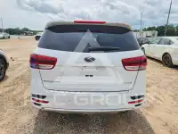 2018 KIA Sorento фото