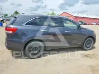 2018 KIA Sorento фото
