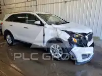2018 KIA Sorento photo