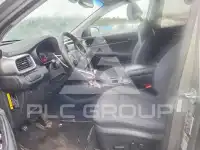 2018 KIA Sorento фото