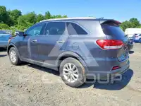 2018 KIA Sorento фото