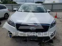 2018 KIA Sorento фото