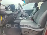 2018 KIA Sorento photo