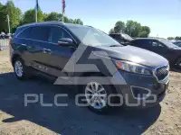 2018 KIA Sorento фото