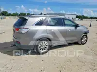 2018 KIA Sorento photo
