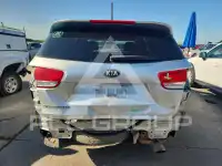 2018 KIA Sorento фото