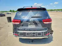 2018 KIA Sorento photo