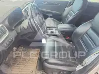 2018 KIA Sorento photo