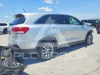 2018 KIA Sorento фото
