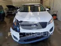 2018 KIA Sorento photo
