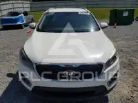 2018 KIA Sorento photo