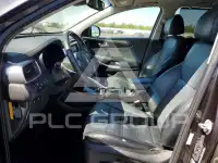2018 KIA Sorento photo