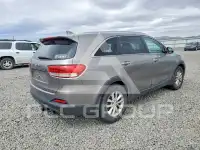 2018 KIA Sorento фото