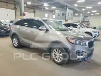 2018 KIA Sorento фото