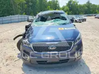 2018 KIA Sorento фото