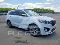 2018 KIA Sorento photo