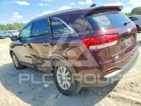 2018 KIA Sorento photo