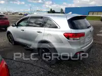 2018 KIA Sorento фото
