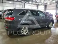 2018 KIA Sorento фото