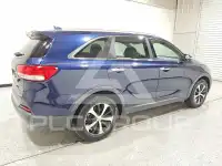 2018 KIA Sorento photo