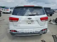 2018 KIA Sorento фото